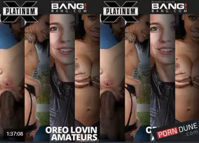 Oreo Lovin Amateurs