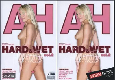 Hard And Wet 2