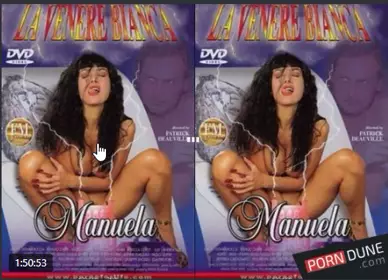 Manuela Il Mistero Della Perversione