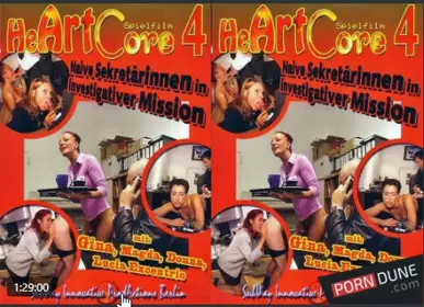 Heartcore 4