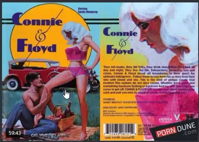 Connie And Floyd