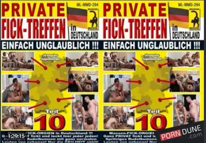 Private Ficktreffen 10