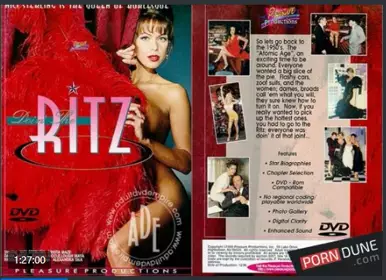 Doin The Ritz