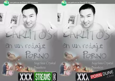 Carlitos En Un Rodaje 色情