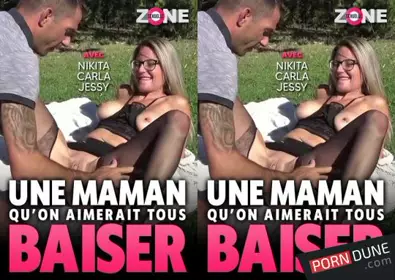 Une Maman Qu&amp;amp;amp;#039;on Aimerait Tous Baiser