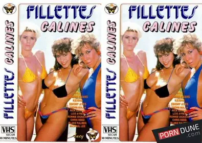 鱼片Calines