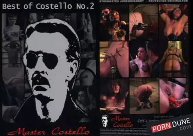 最好的科斯特洛 2