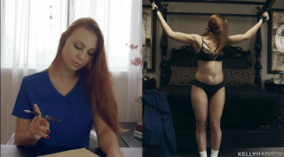 Creampied - Ornella Morgan