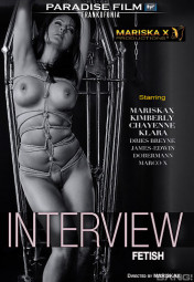 Interview Fetish