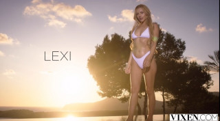 Vibes 3 - Lexi Belle