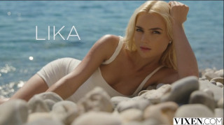 Vibes 3 - Lika Star