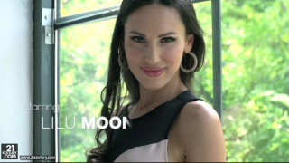 FantASStic DP 51 - Lilu Moon