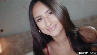 TushyRaw - Eliza Ibarra