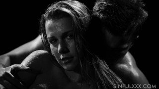 Sexual Bliss - Alexis & Jayden
