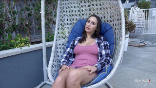 Anal Bush- Ashley Adams