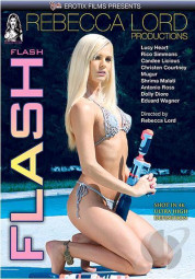 Rebecca Lord Flash