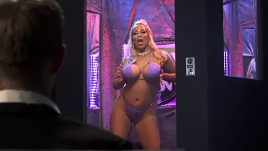 Peep Show A Go Go