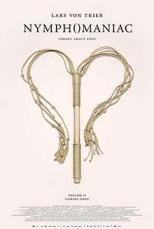 女性瘾者::第二部