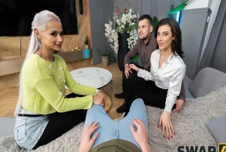 SW4K.24.12.21 对于妻子，我们用新情感和难忘经历的...