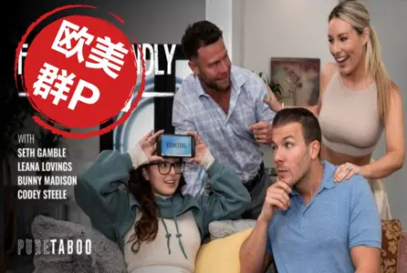 PUOO.24.10.05 他们总是一起玩游戏，一切都很有趣——...