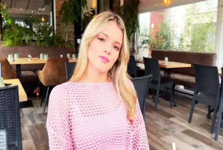 JATV.24.12.22 当她用最简单的姿势在镜头前尽情享受...