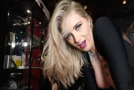 MEND.24.08.151 情趣用品店巨乳老板娘 用身体来换取...