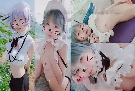 POUB-5273 [破] VTuber 雨宫荠 阿尼科斯 的拍摄令人...