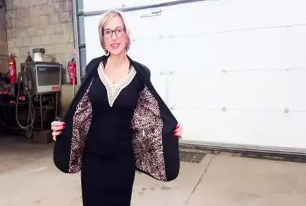 JATV.25.01.01 她一分钟也不浪费，与他们各自的能力...