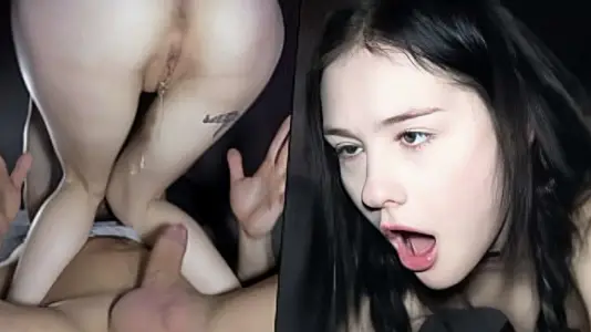 18岁青少年玛蒂挑战世界纪录！！！（50次女性喷泉射）