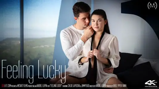 Sex Art – Chloe Lapiedra – Feeling Lucky