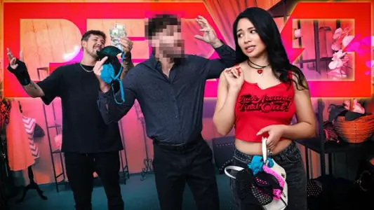 Pervz Singles – Scarlett Alexis